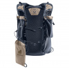 Deuter Ascender 13, mochila de corrida, unissex, azul