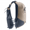 Deuter Ascender 13, mochila de corrida, unissex, azul