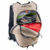 Deuter Ascender 13, mochila de corrida, unissex, azul