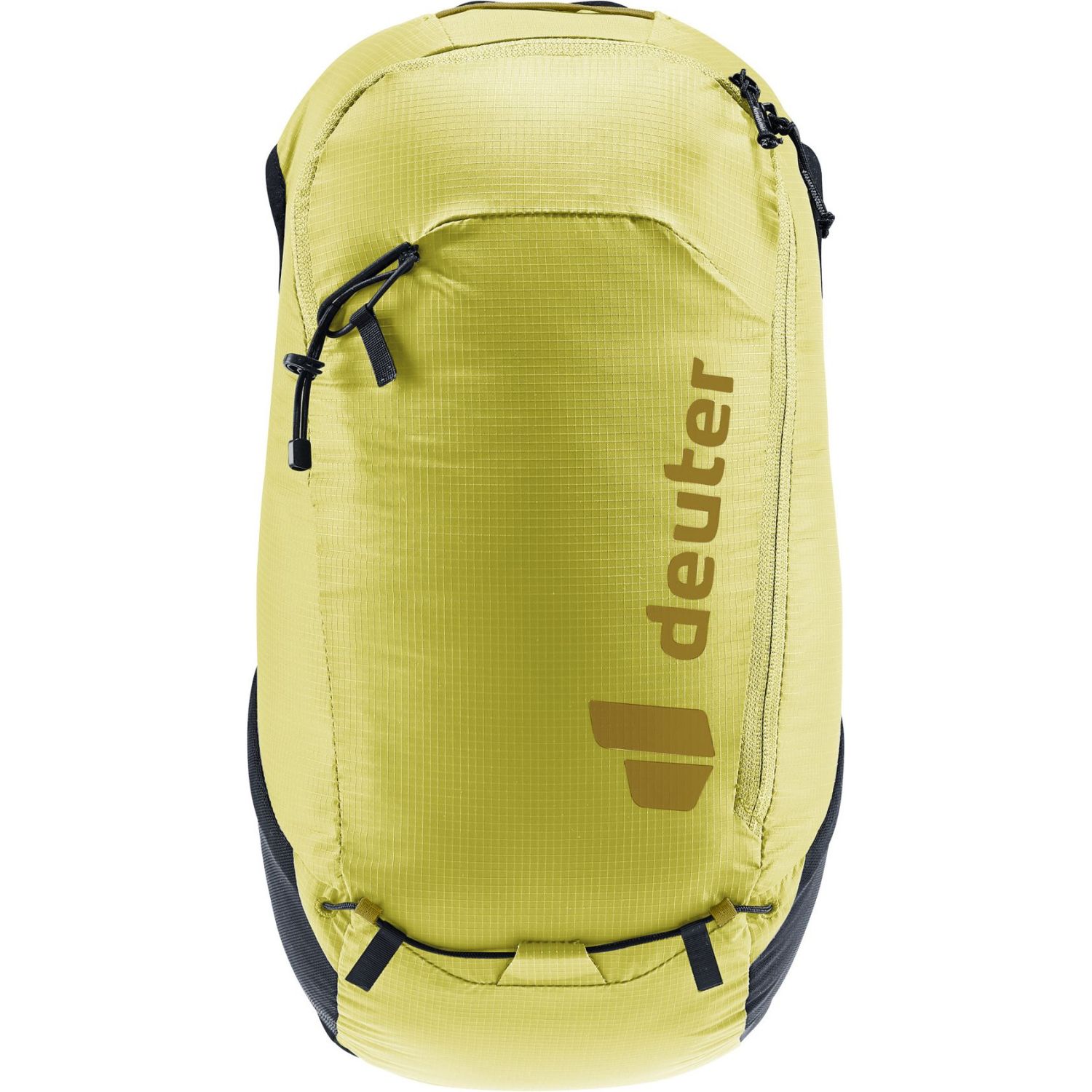 Deuter Ascender 13, sac à dos de course, sprout