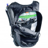 Deuter Ascender 7, bežecký batoh, čierny