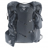 Deuter Ascender 7, bežecký batoh, čierny