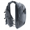 Deuter Ascender 7, bežecký batoh, čierny