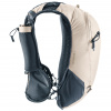 Deuter Ascender 7, bežecký batoh, hliníkový