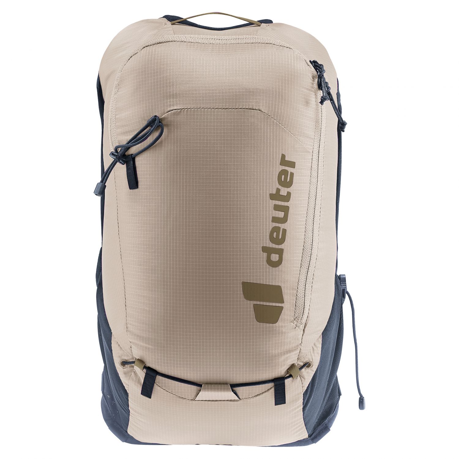 Deuter Ascender 7, bežecký batoh, hliníkový