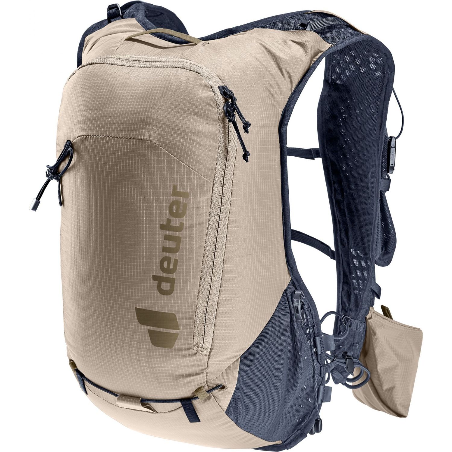 Deuter Ascender 7, hardlooprugzak, alu