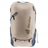 Deuter Ascender 7, mochila de corrida, alumínio