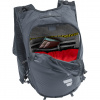 Deuter Ascender 7, mochila de corrida, unissex, preto