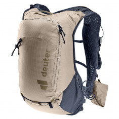 Deuter Ascender 7, plecak biegowy, alu