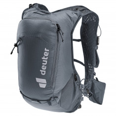 Deuter Ascender 7, running backpack, black
