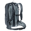 Deuter Bike I 20, batoh, čierny