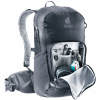 Deuter Bike I 20, batoh, čierny