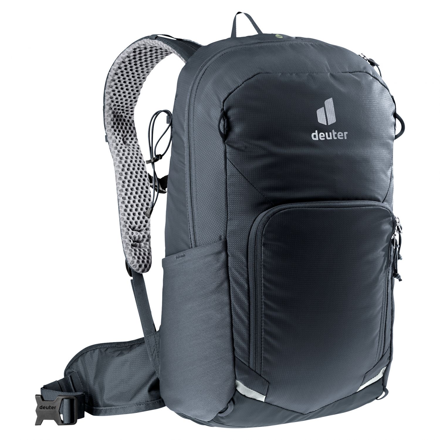 Deuter Bike I 20, batoh, čierny