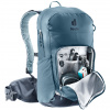 Deuter Bike I 20, batoh, modrý