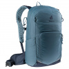 Deuter Bike I 20, batoh, modrý