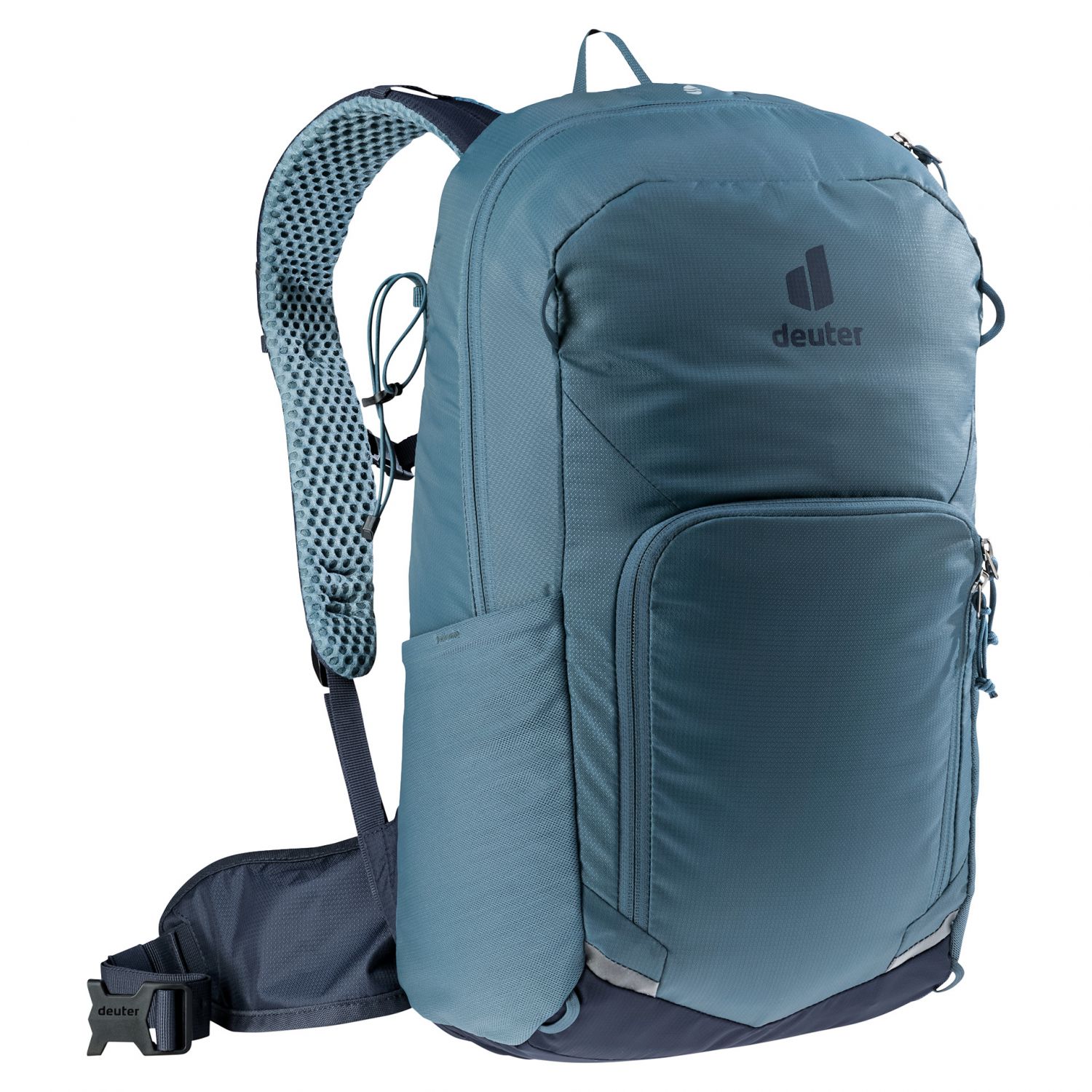 Deuter Bike I 20, batoh, modrý