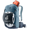 Deuter Bike I 20, mochila, azul