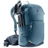 Deuter Bike I 20, mochila, azul