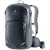 Deuter Bike I 20, mochila, preto