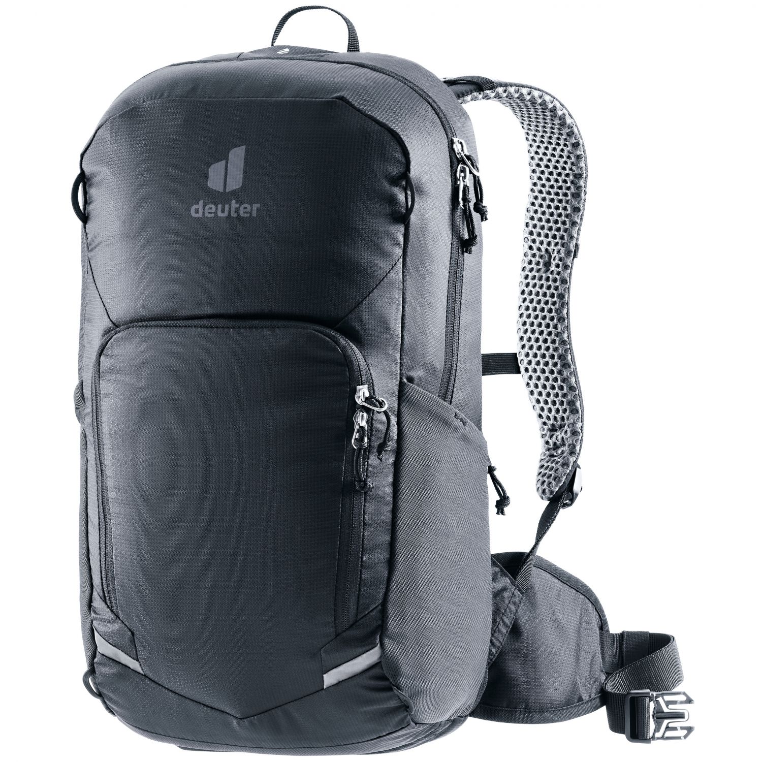 Deuter Bike I 20, mochila, preto
