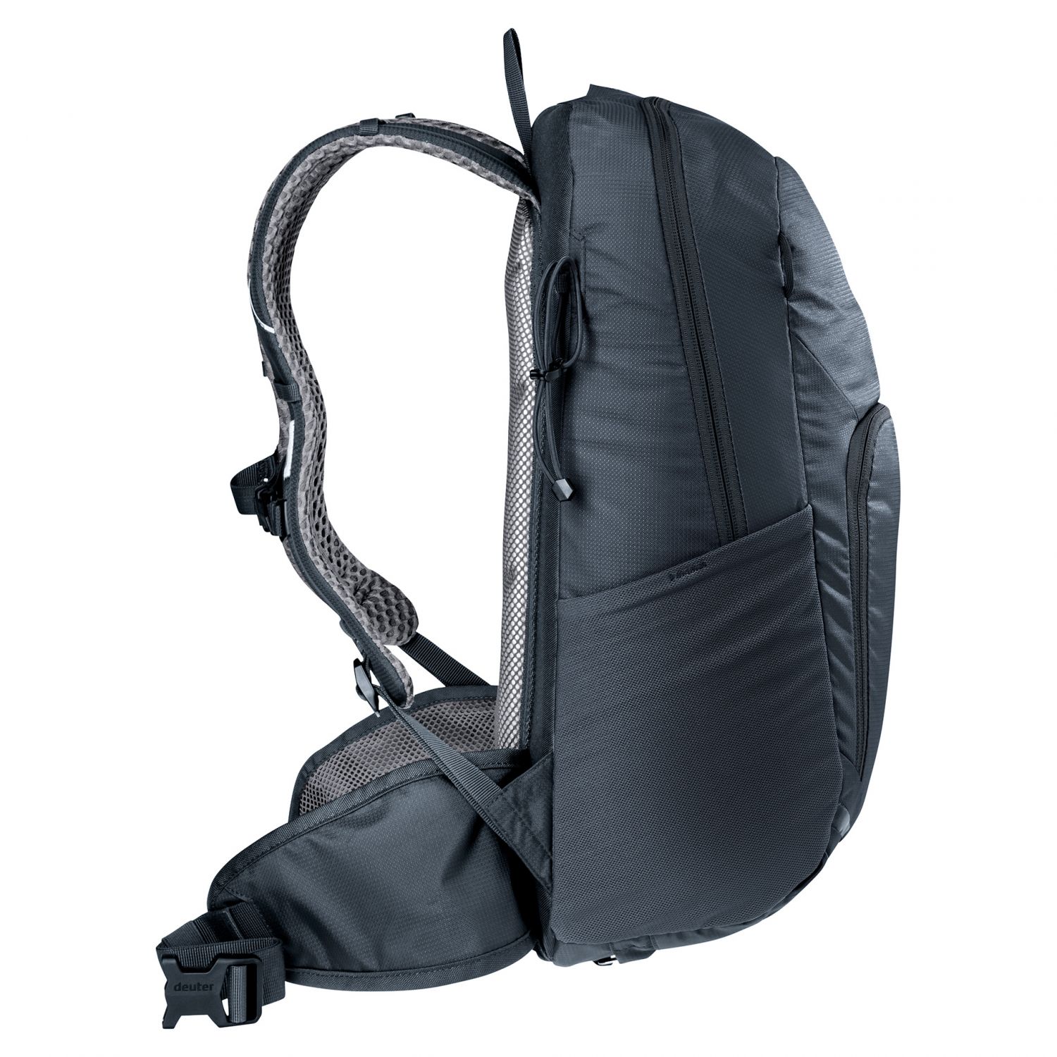 Deuter Bike I 20, mochila, preto