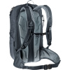Deuter Bike I 20, Ryggsekk, Black