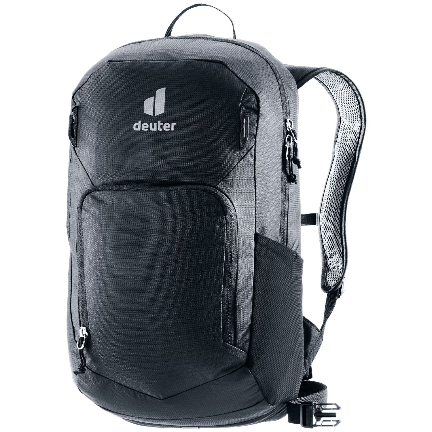 Deuter Bike I Lite 16, batoh, čierna