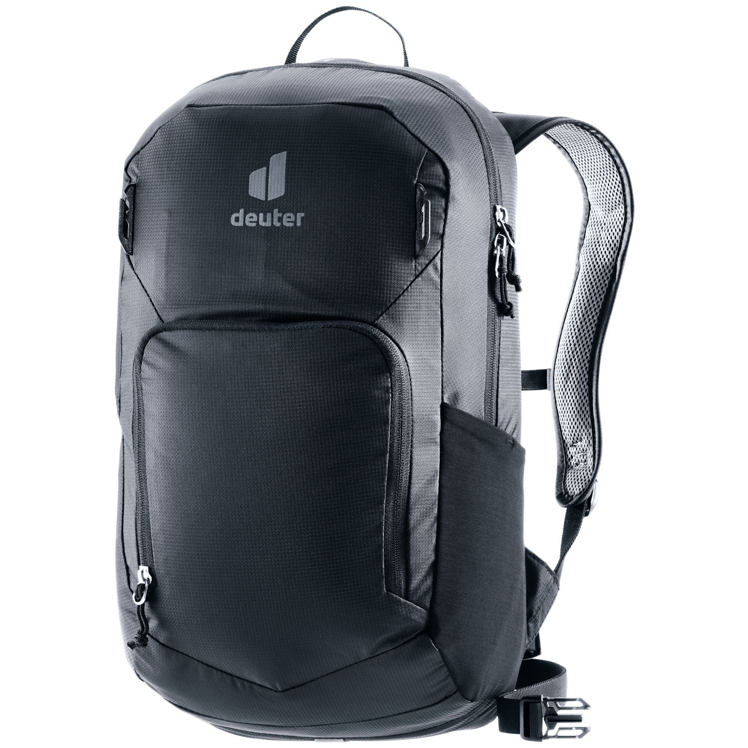Deuter Bike I Lite 16, batoh, čierna