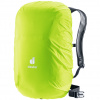 Deuter Bike I Lite 16, batoh, čierna