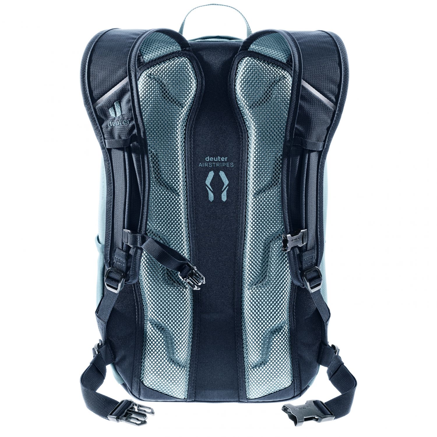 Deuter Bike I Lite 16, batoh, modrá