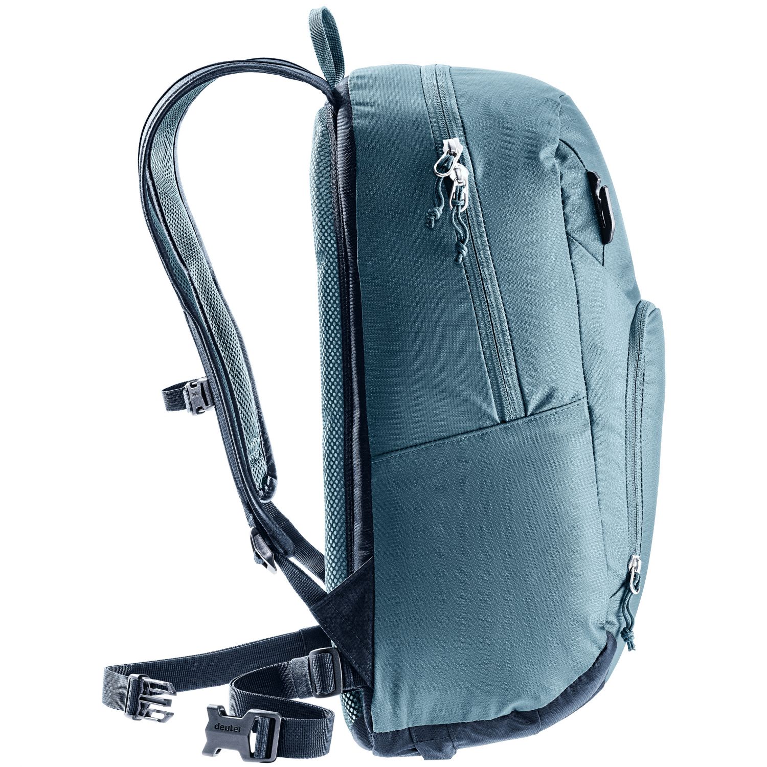 Deuter Bike I Lite 16, batoh, modrá