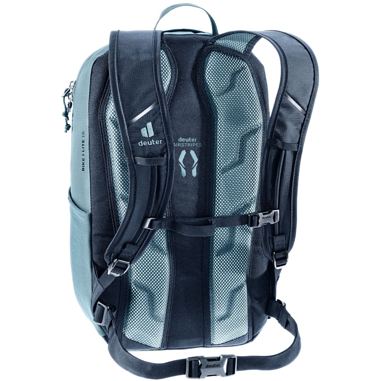 Deuter Bike I Lite 16, batoh, modrá