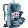 Deuter Bike I Lite 16, batoh, modrá