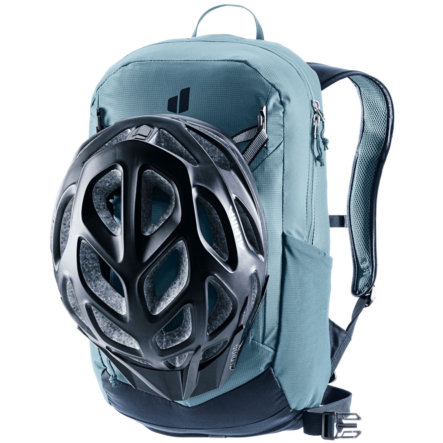 Deuter Bike I Lite 16, batoh, modrá