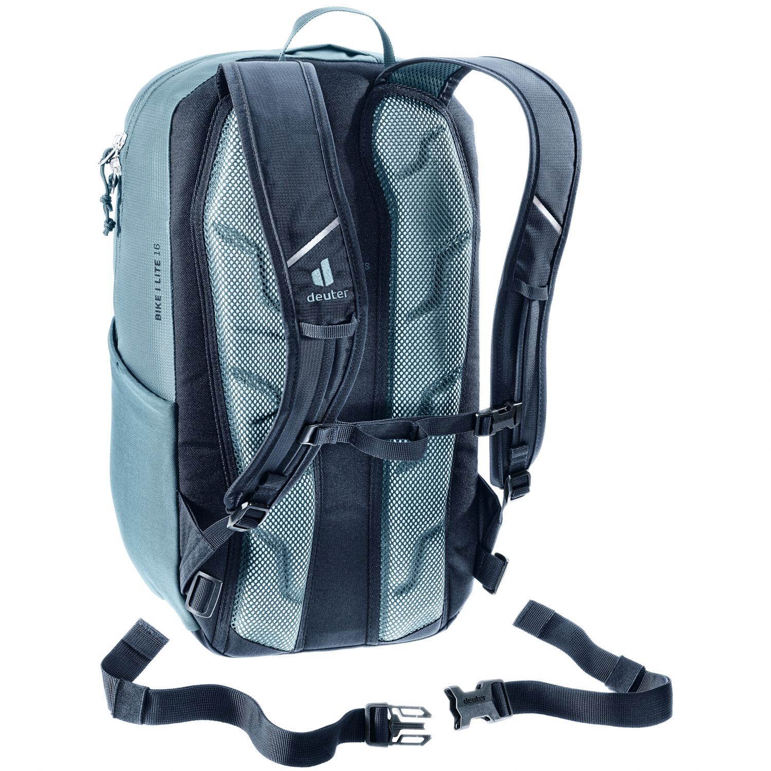 Deuter Bike I Lite 16, mochila, azul