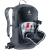 Deuter Bike I Lite 16, mochila, preto