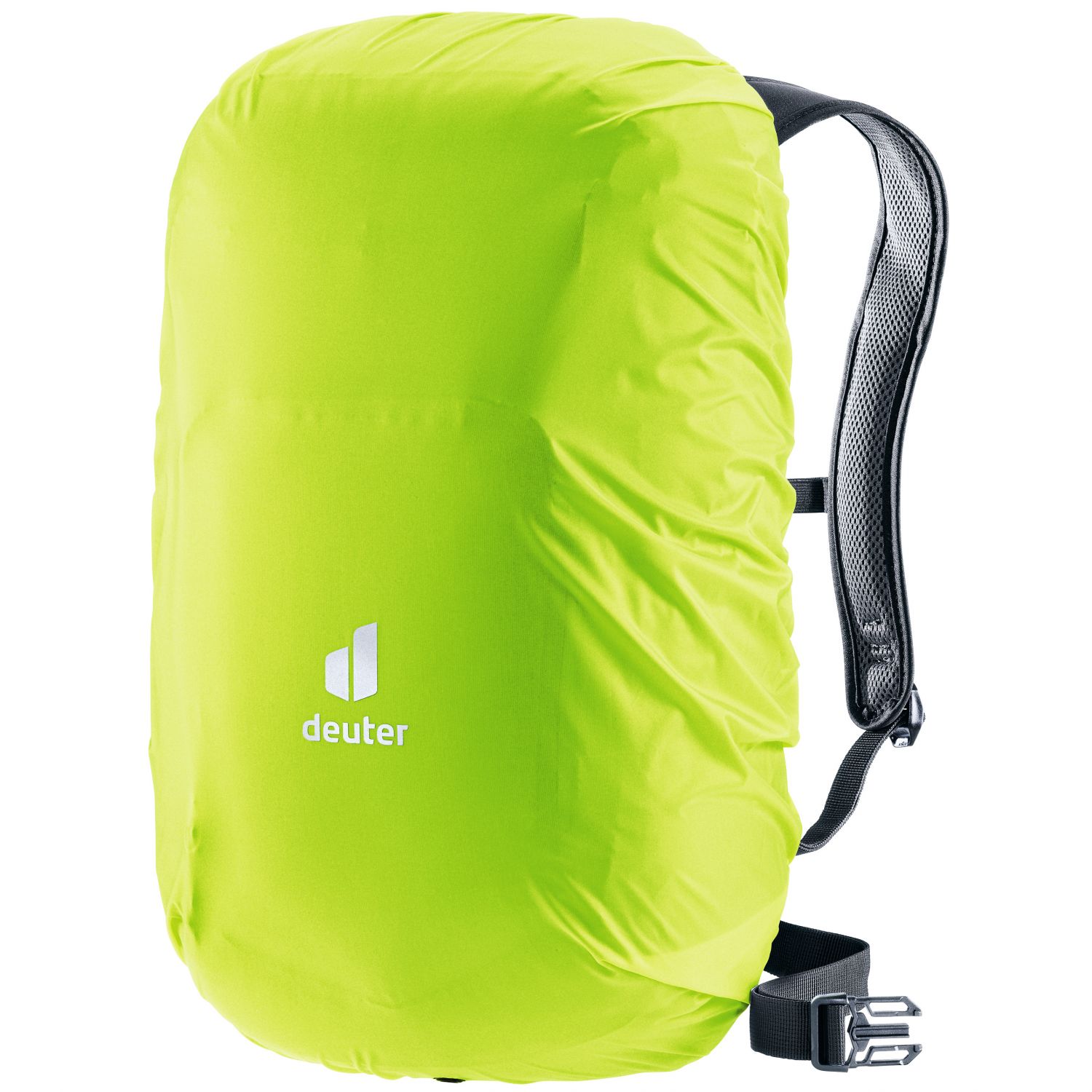 Deuter Bike I Lite 16, mochila, preto