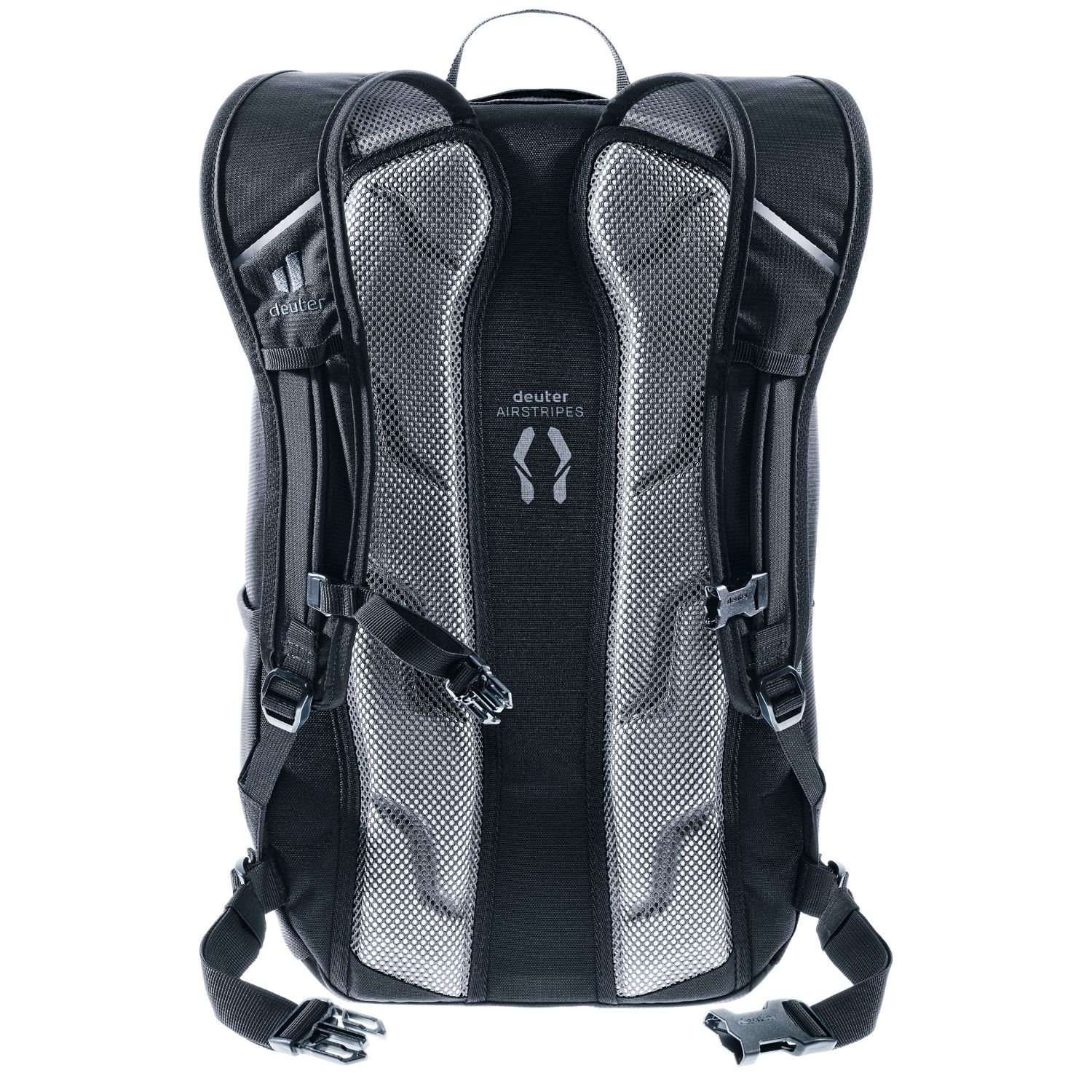 Deuter Bike I Lite 16, rucsac, negru