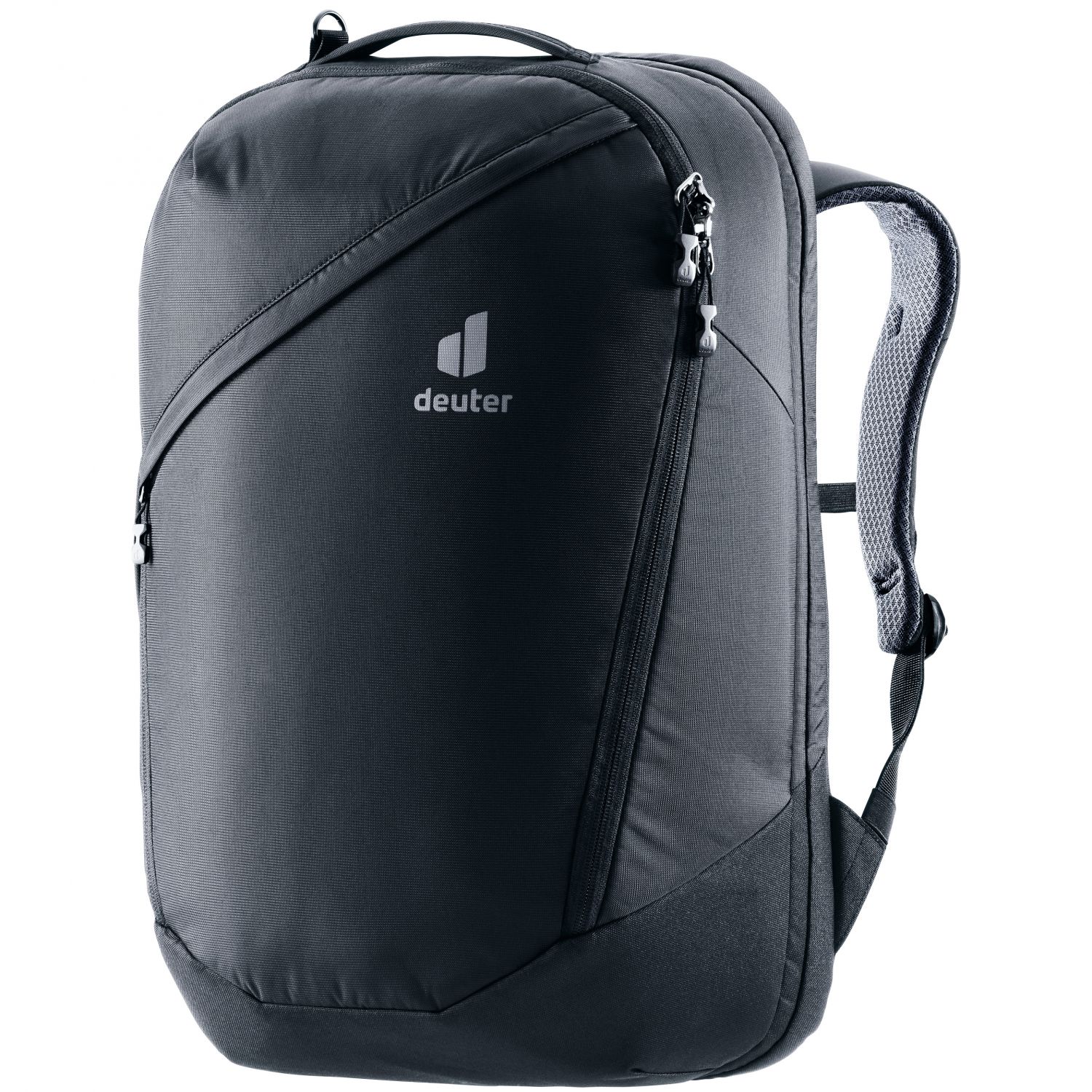 Deuter Carry On 30, batoh, čierna