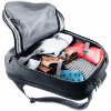 Deuter Carry On 30, batoh, čierna