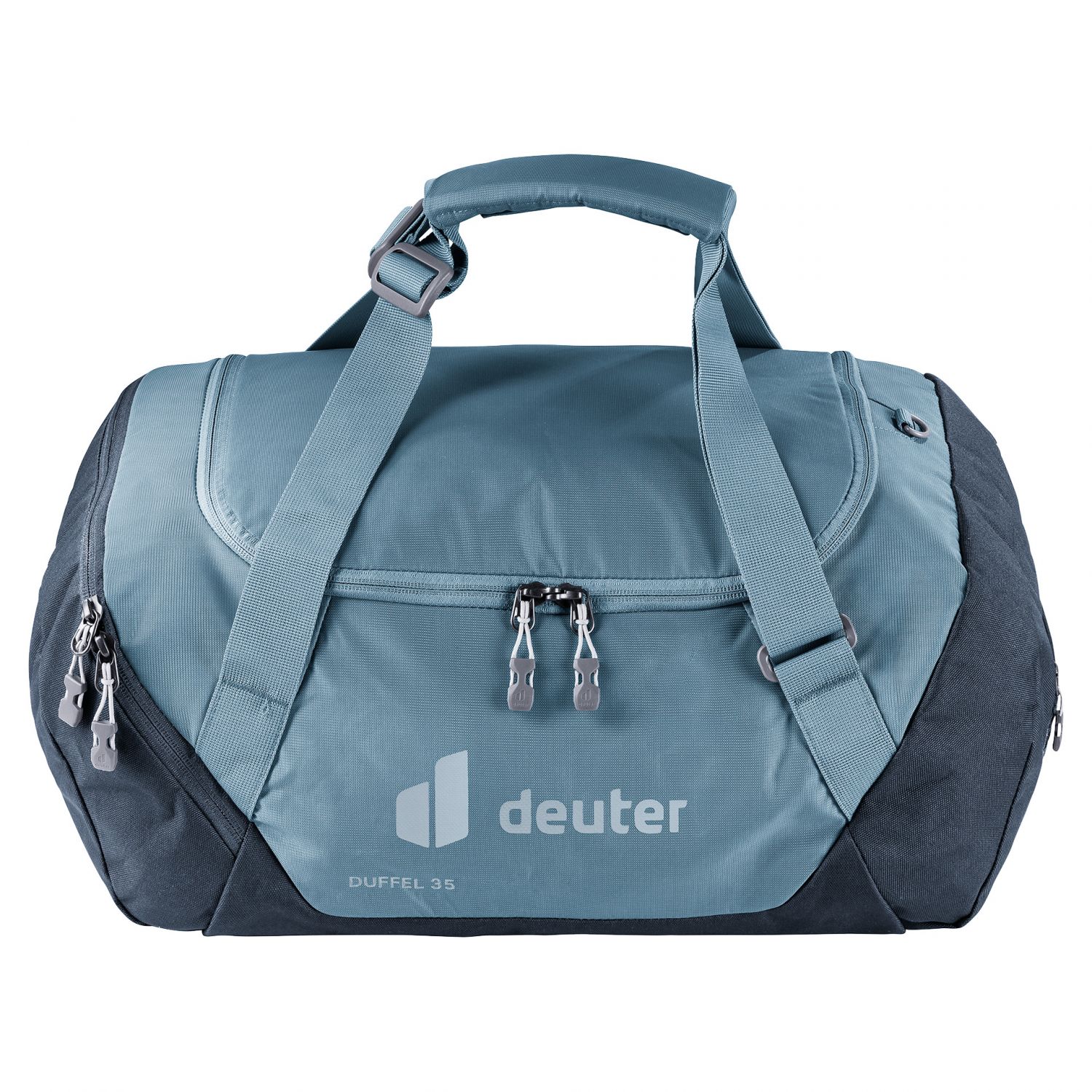 Deuter Duffel 35, azul