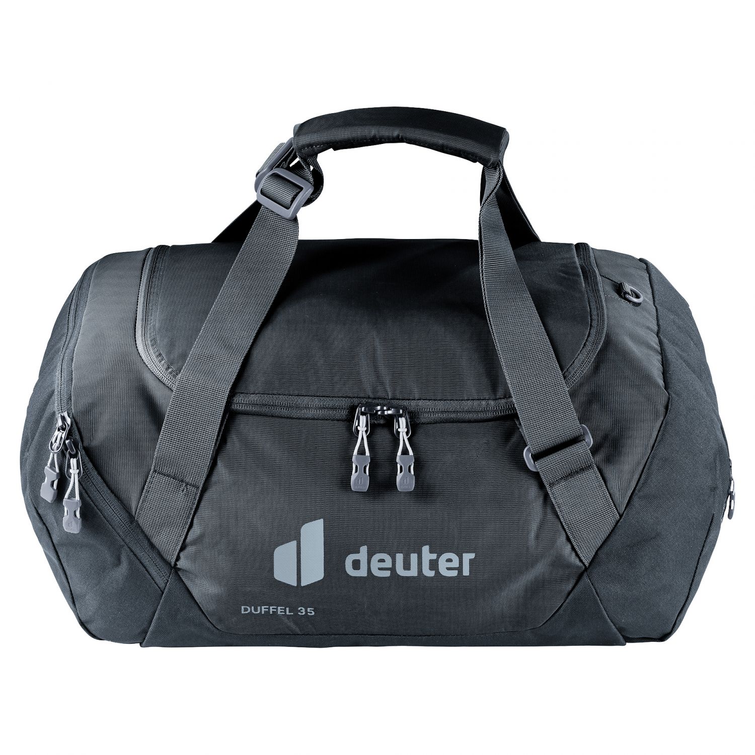 Deuter Duffel 35, čierna