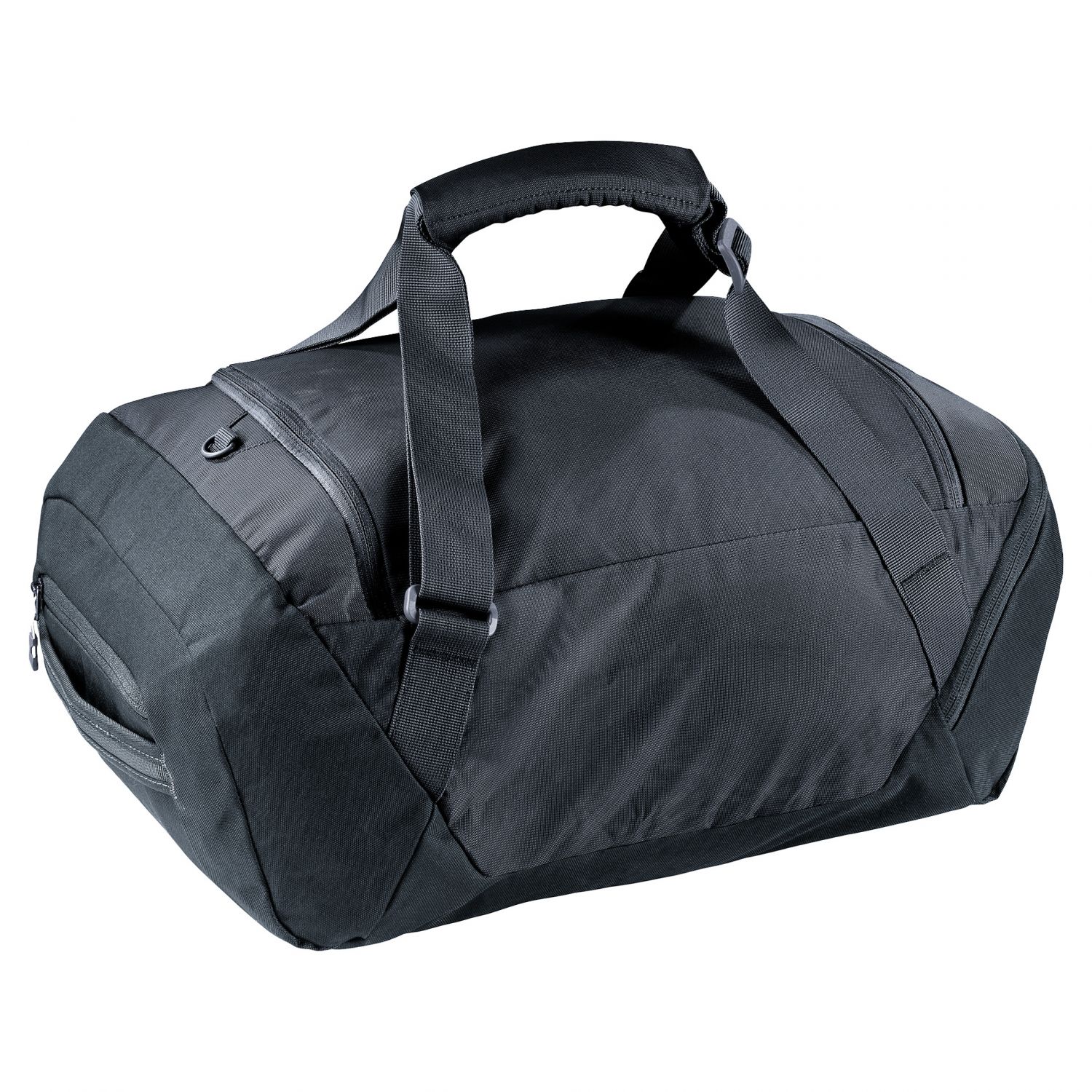 Deuter Duffel 35, čierna