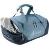 Deuter Duffel 35, modrá