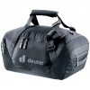 Deuter Duffel 35, preto