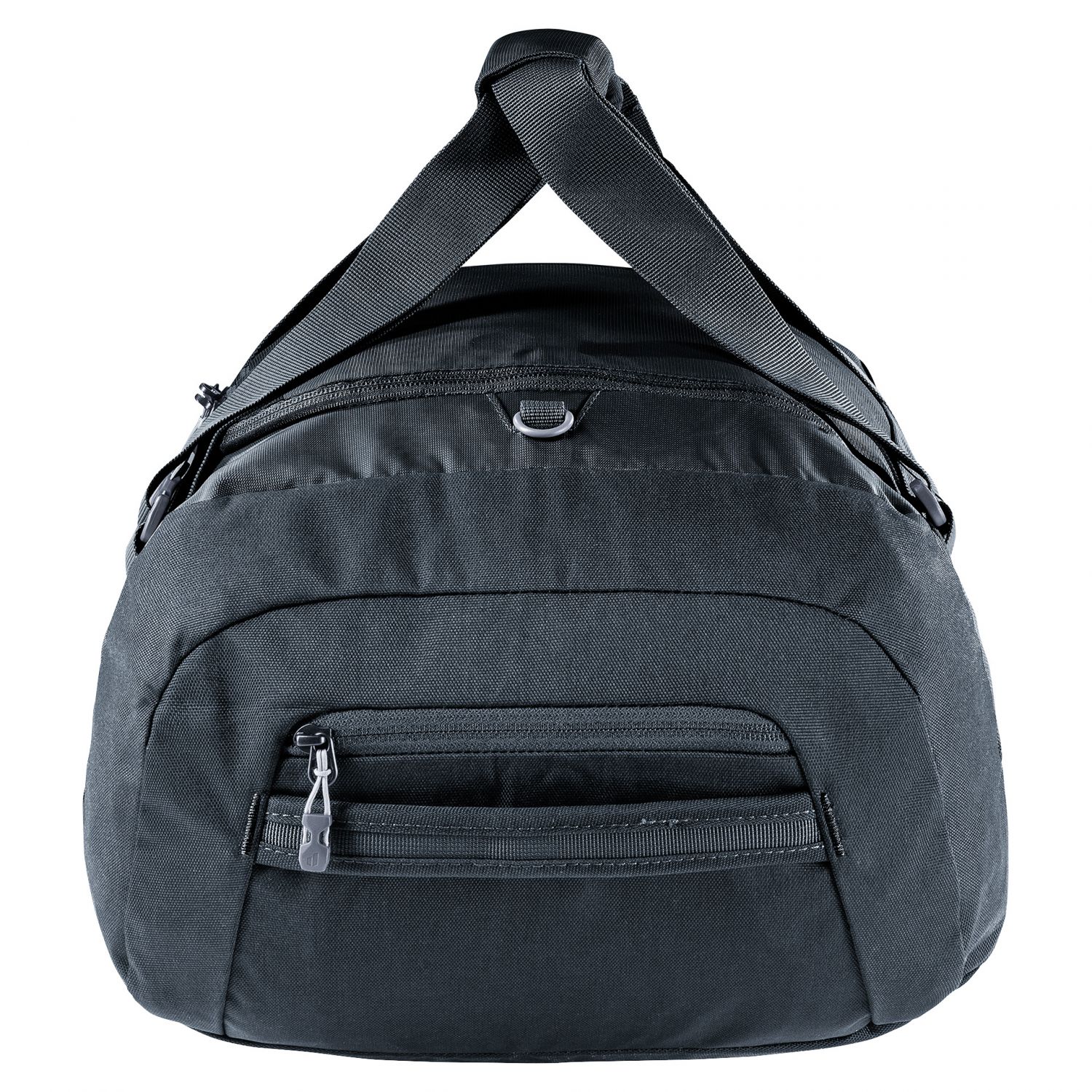 Deuter Duffel 35, preto