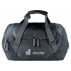 Deuter Duffel 35, preto