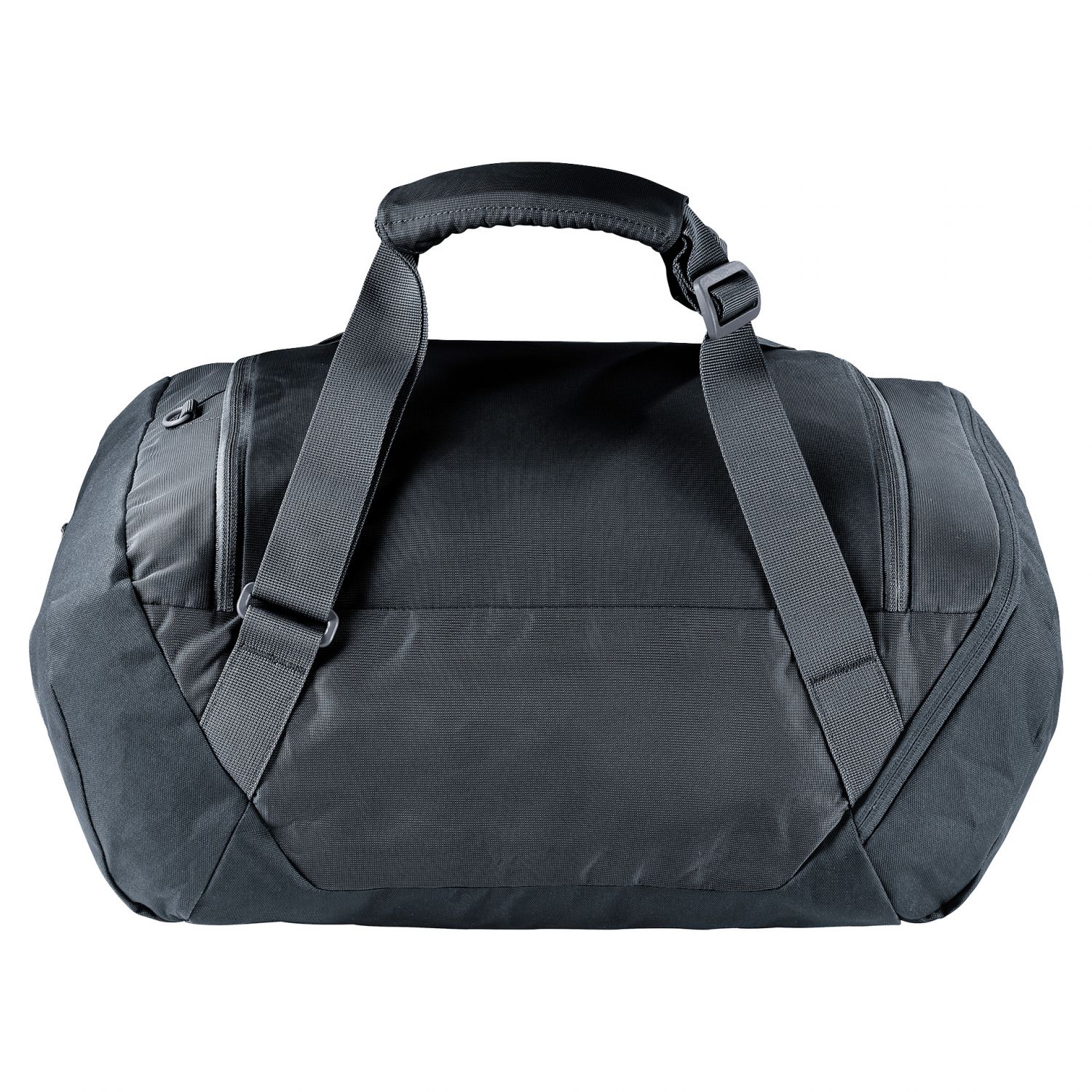 Deuter Duffel 35, preto