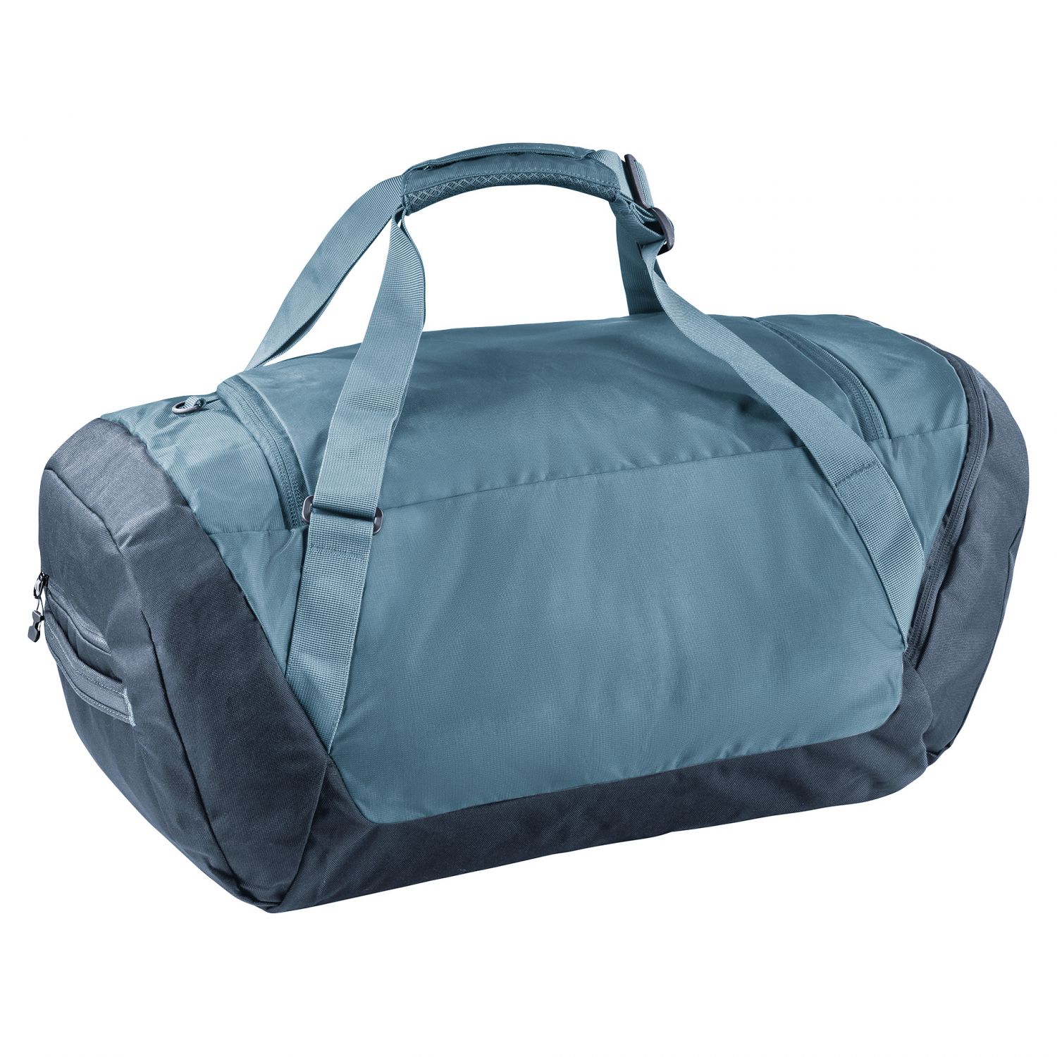 Deuter Duffel 50, albastru