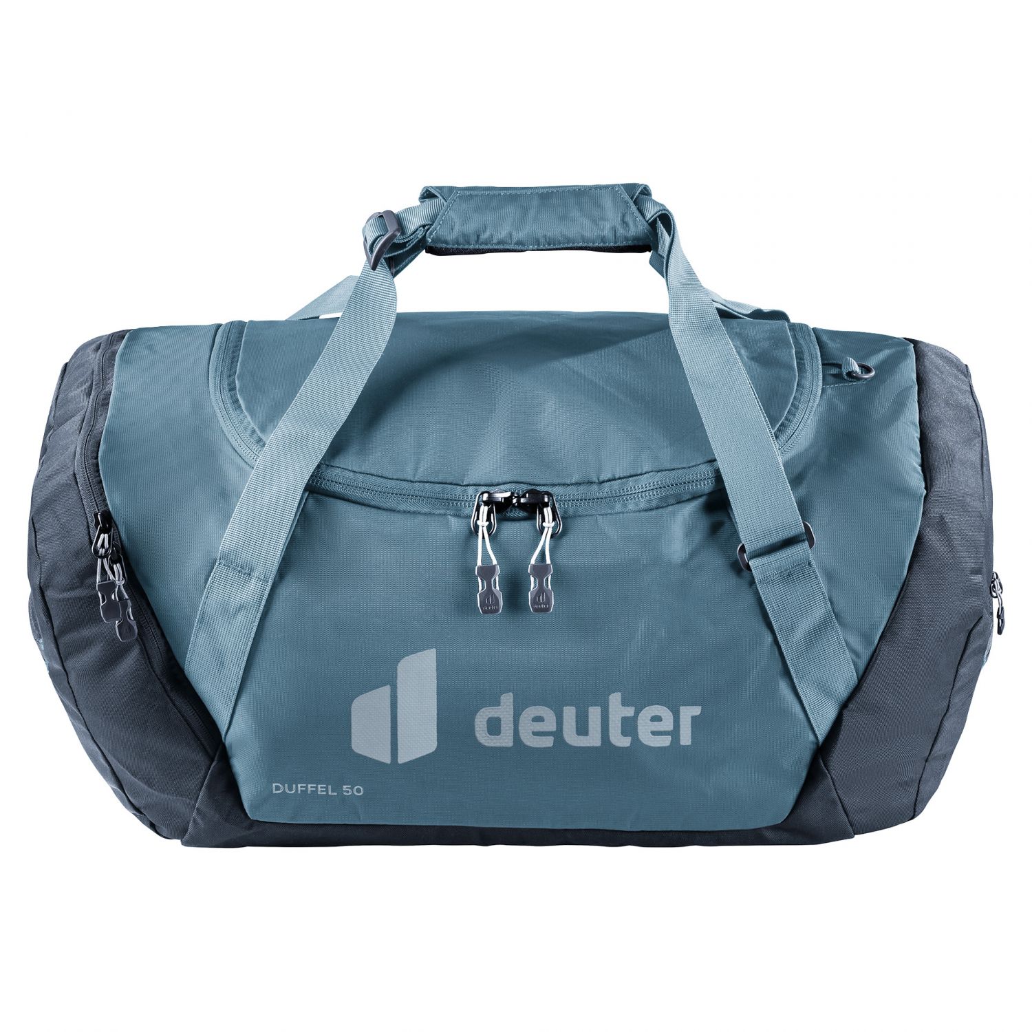 Deuter Duffel 50, azul